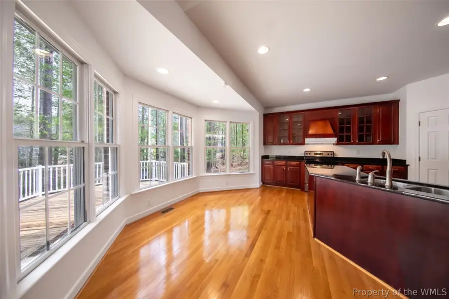 5463 Pine Needles Terrace, Providence Forge, VA 23140 - #3