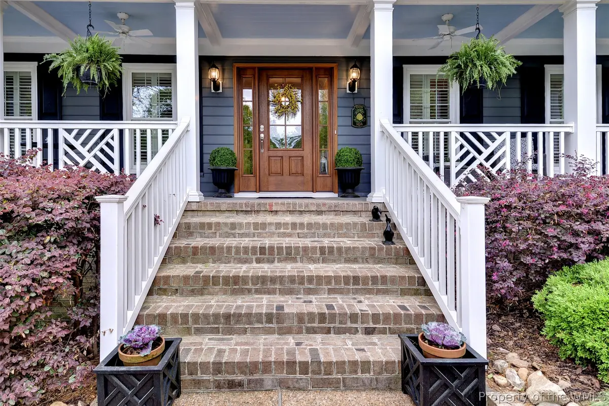 106 Aberdeen, Williamsburg, VA 23188 - #1