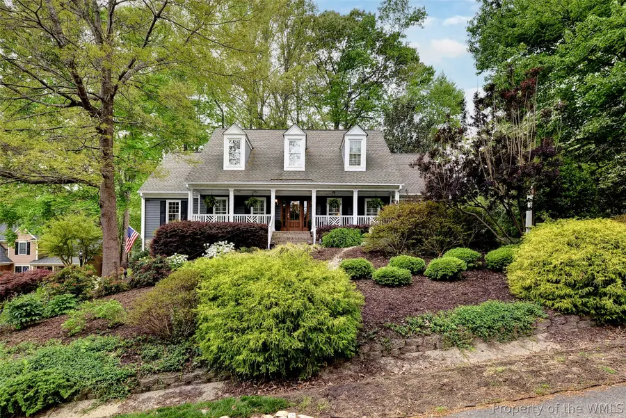 106 Aberdeen, Williamsburg, VA 23188 - #2