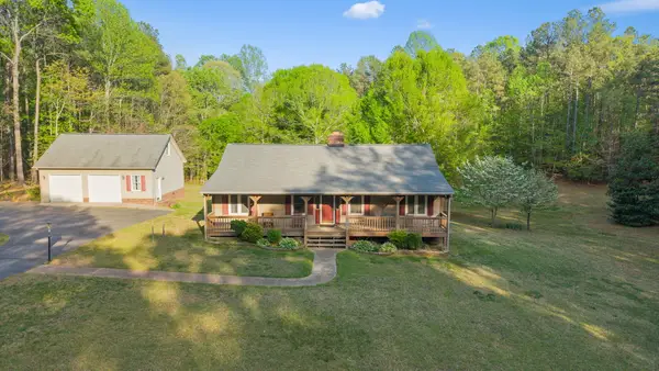 5201 Timberlake Drive, Providence Forge, VA 23140