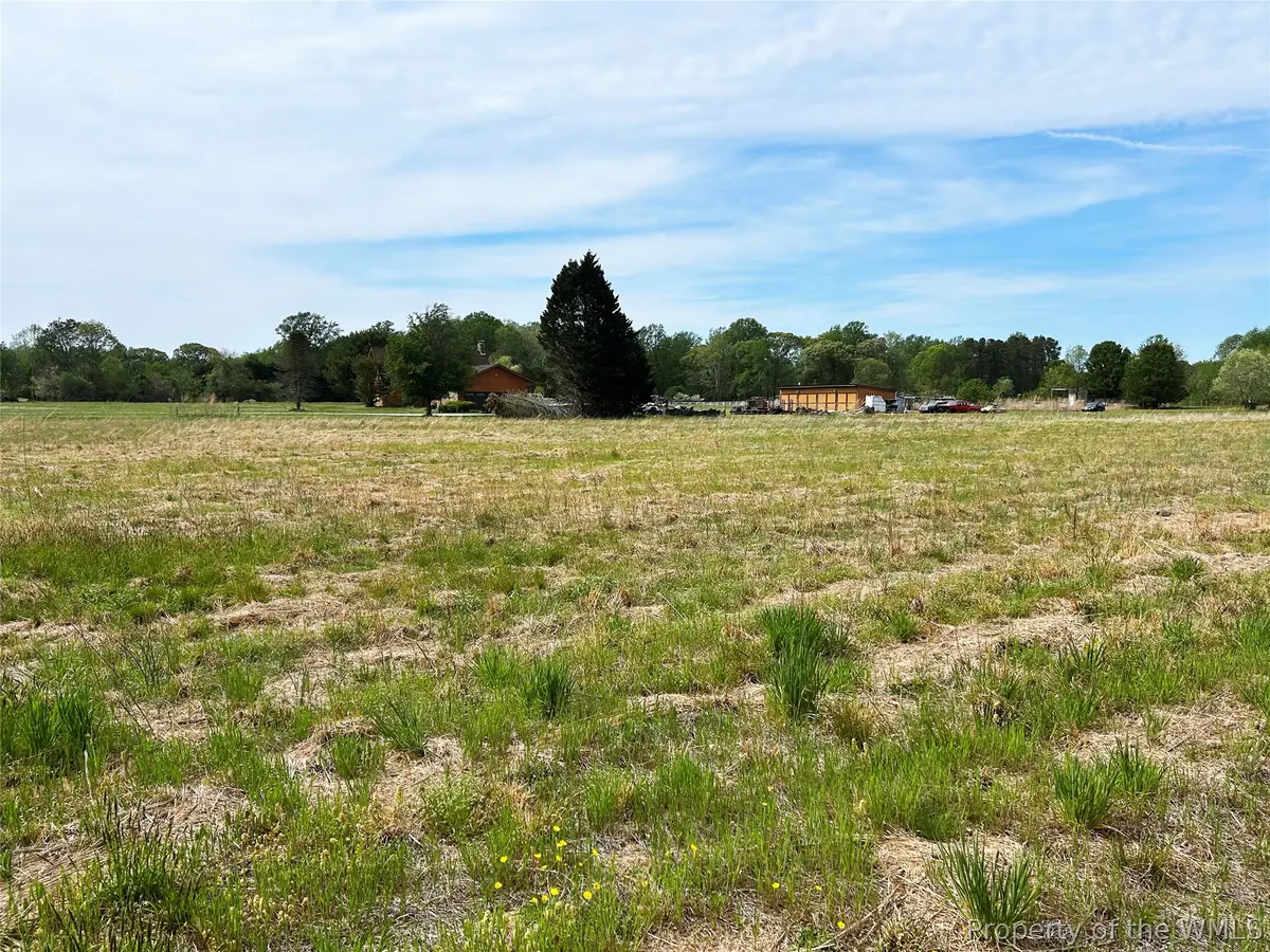 5294 Riverview Road, Williamsburg, VA 23188 - #1