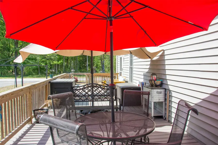 403 Oaktree Road, Williamsburg, VA 23188 - #3