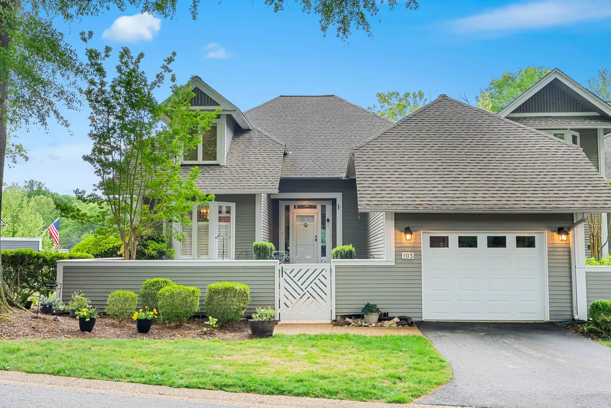 103 Moodys Run, Williamsburg, VA 23185 - #1