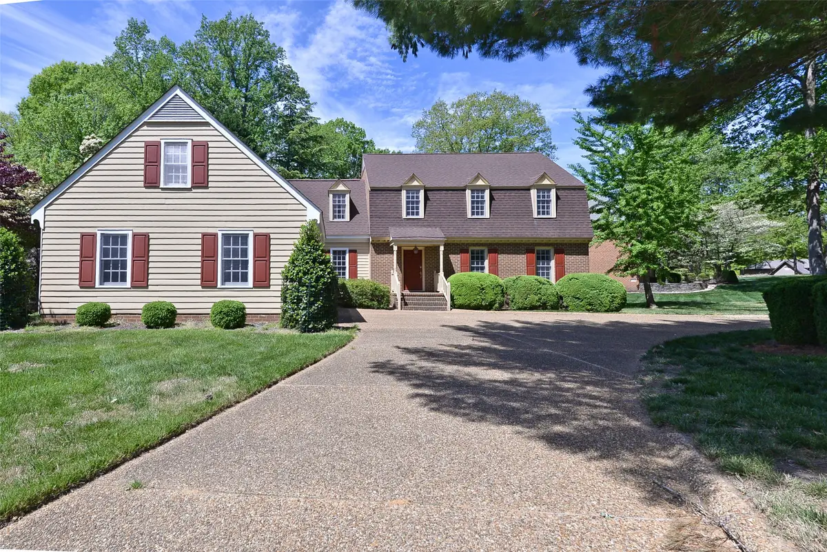 101 John Fowler, Williamsburg, VA 23185 - #1