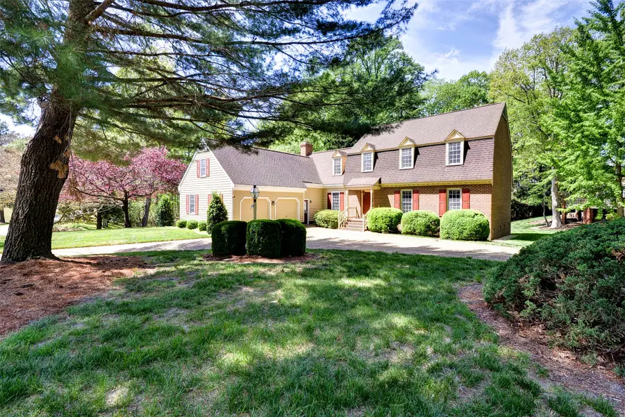 101 John Fowler, Williamsburg, VA 23185 - #2