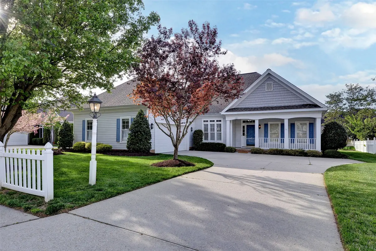 9120 Three Bushel Drive, Toano, VA 23168 - #1