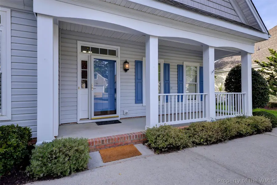 9120 Three Bushel Drive, Toano, VA 23168 - #3