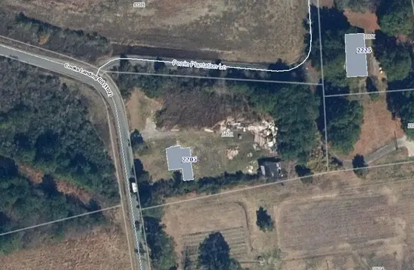 1.42 acres Cooks Landing Road, Hayes, VA 23072