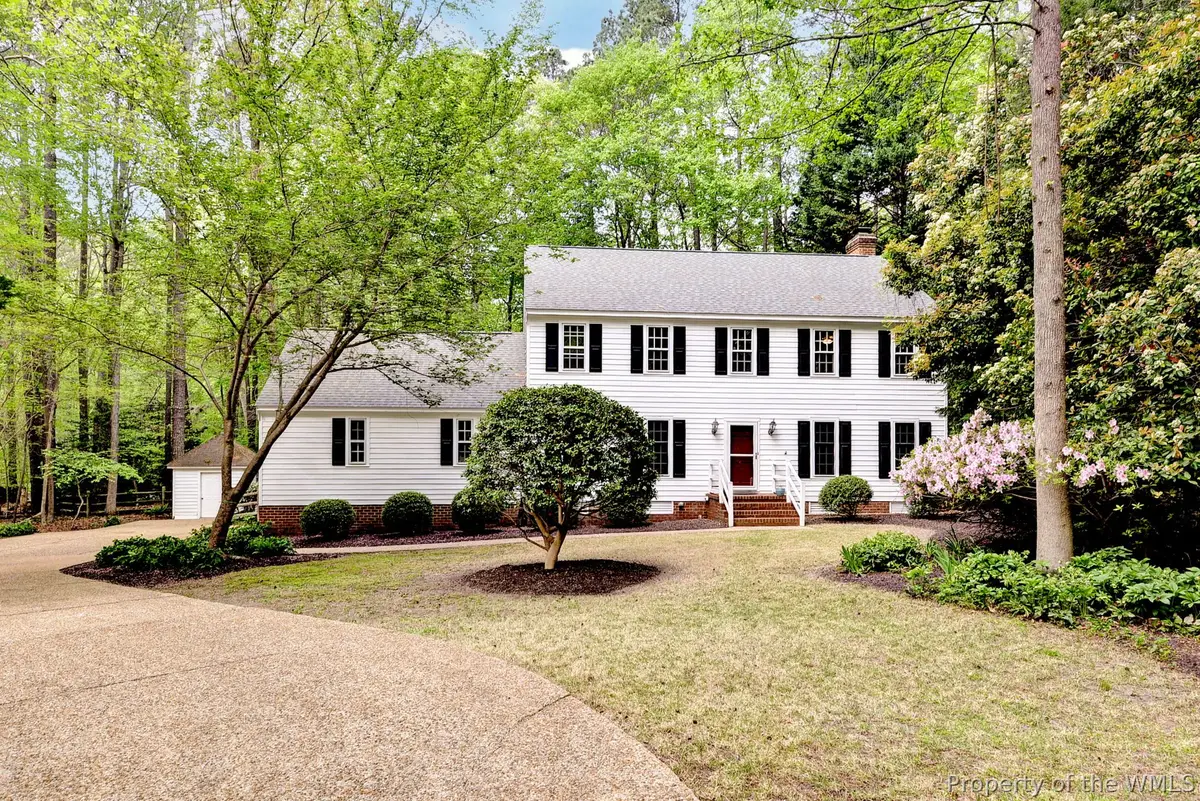 109 Daingerfield Road, Williamsburg, VA 23185 - #1