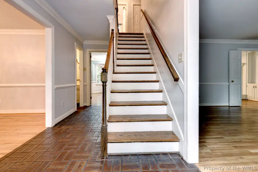 109 Daingerfield Road, Williamsburg, VA 23185 - #3