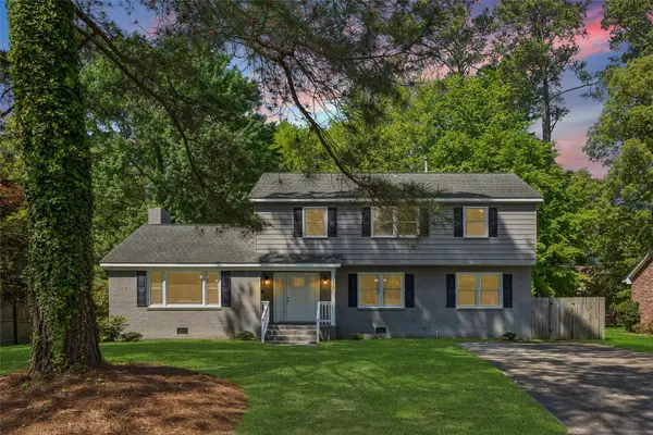 127 James Landing Road, Newport News, VA 23606