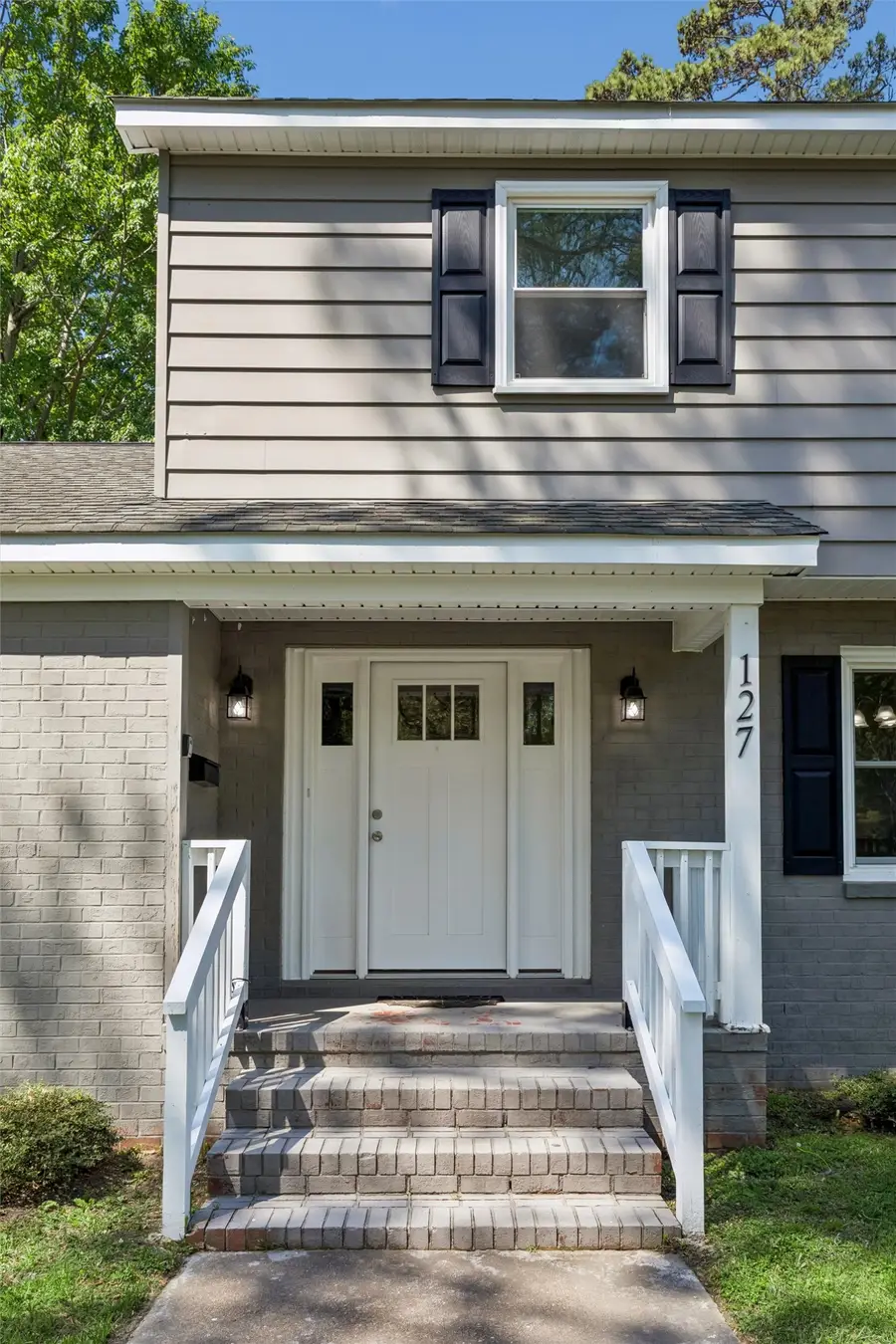 127 James Landing Road, Newport News, VA 23606 - #3