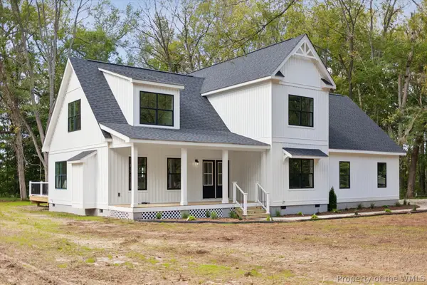 5661 Fairfield Lane, Hayes, VA 23072