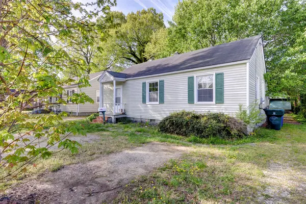 22 Morrison Avenue, Newport News, VA 23601