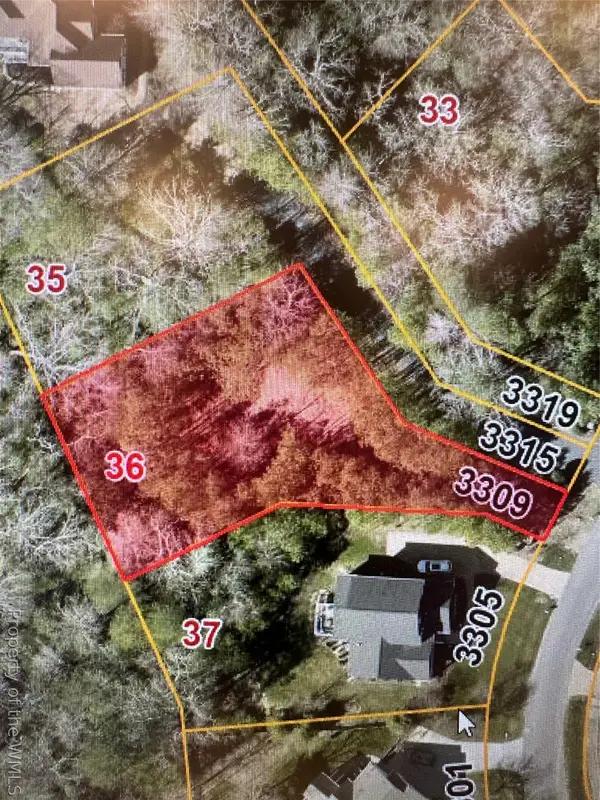 3309 Morning Mist Lane, Toano, VA 23168