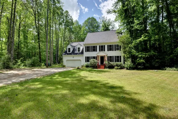 3100 Friendship Drive, Toano, VA 23168