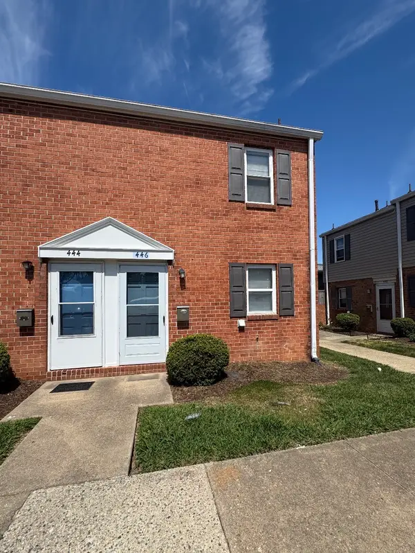 446 Britnie Court, Newport News, VA 23602