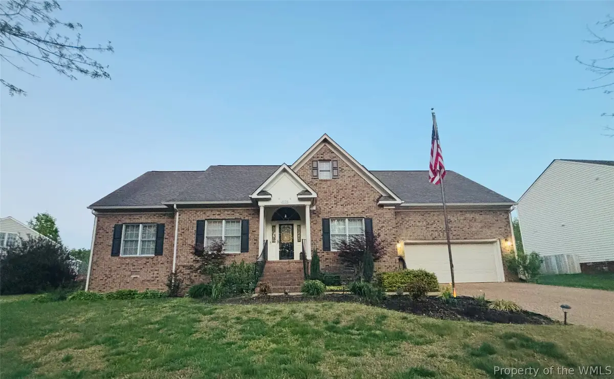 3909 Penzance Place, Williamsburg, VA 23188 - #1