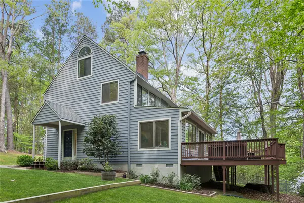 118 Barlows Run, Williamsburg, VA 23188-9328