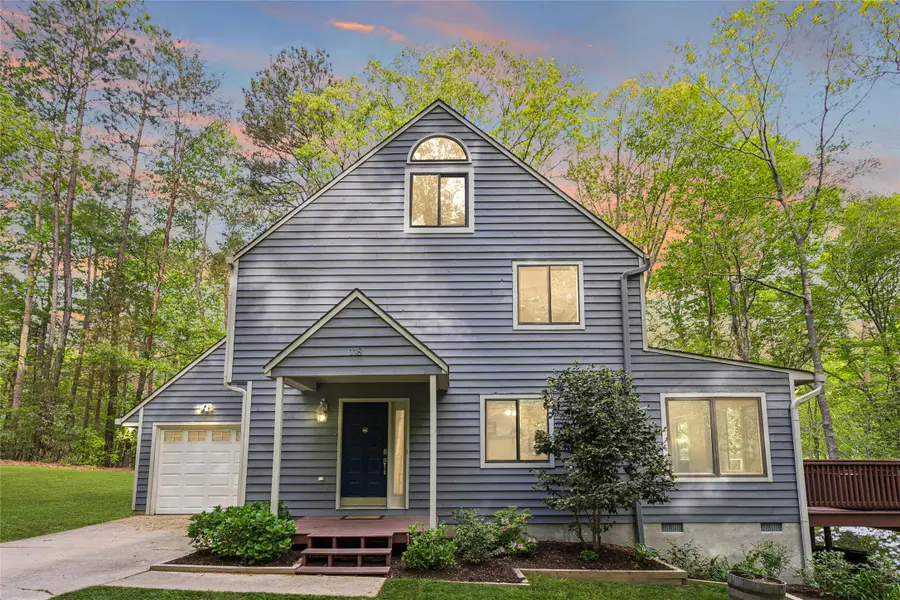 118 Barlows Run, Williamsburg, VA 23188-9328 - #2