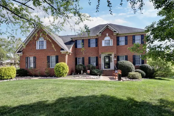 8415 Down Patrick Way, Williamsburg, VA 23188-6632