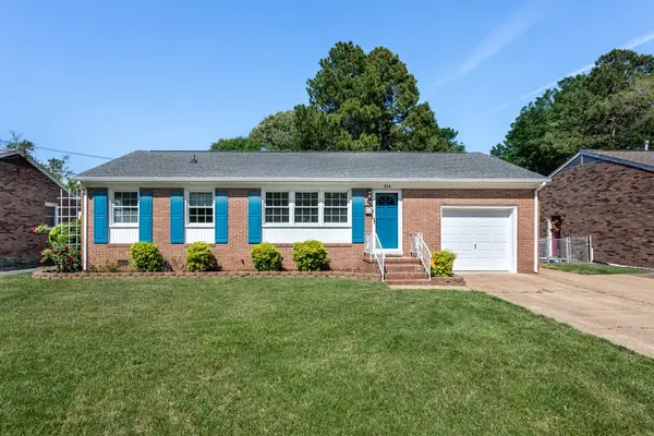 514 Big Bethel Road, Hampton, VA 23666