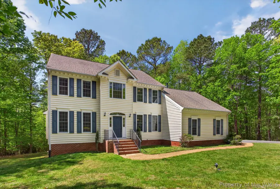 9123 Whispering Drive, Toano, VA 23168 - #2