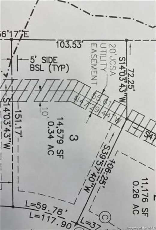 104 Crail, Williamsburg, VA 23188 - #2