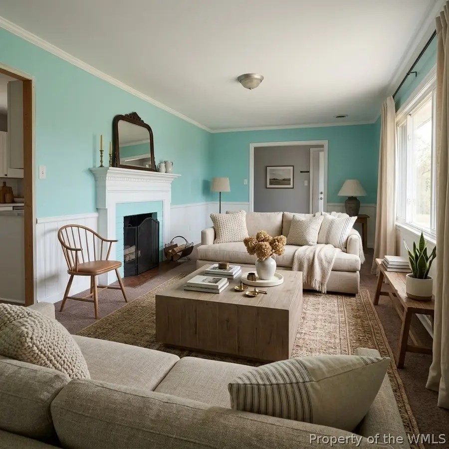 20454 Ivor Road, Courtland, VA 23837 - #2