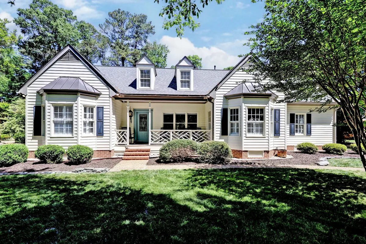2904 E Island Road, Williamsburg, VA 23185 - #1
