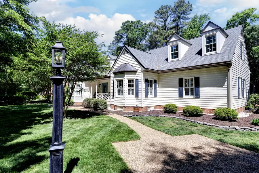 2904 E Island Road, Williamsburg, VA 23185 - #2