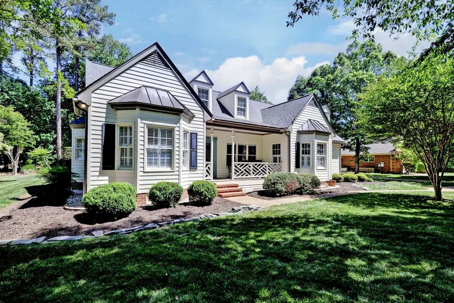 2904 E Island Road, Williamsburg, VA 23185 - #3