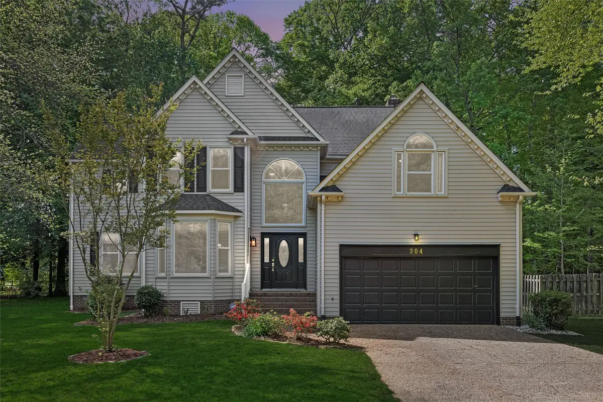 304 Autumn Way, Yorktown, VA 23693 - #1