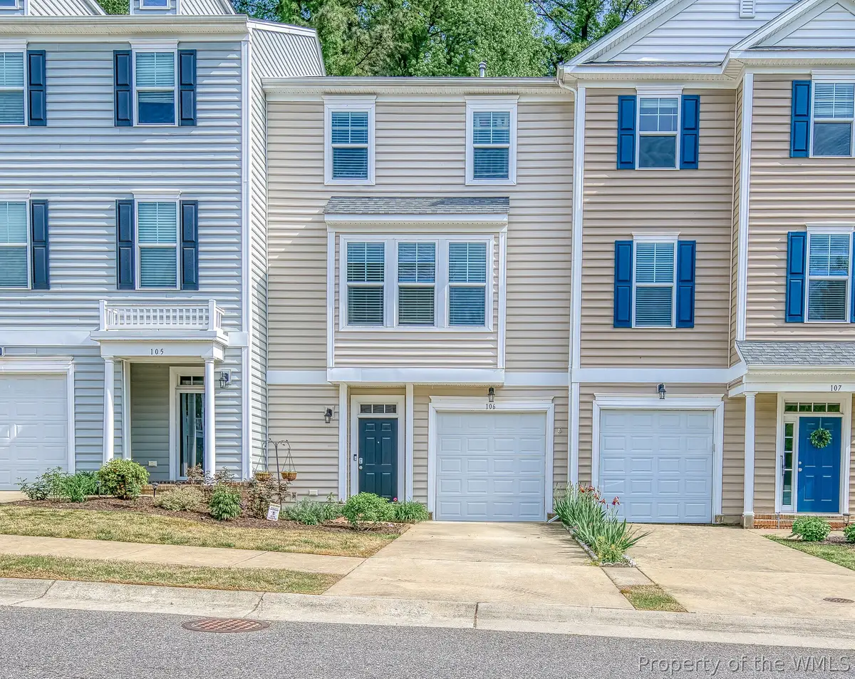 106 Prosperity Court, Williamsburg, VA 23188 - #1