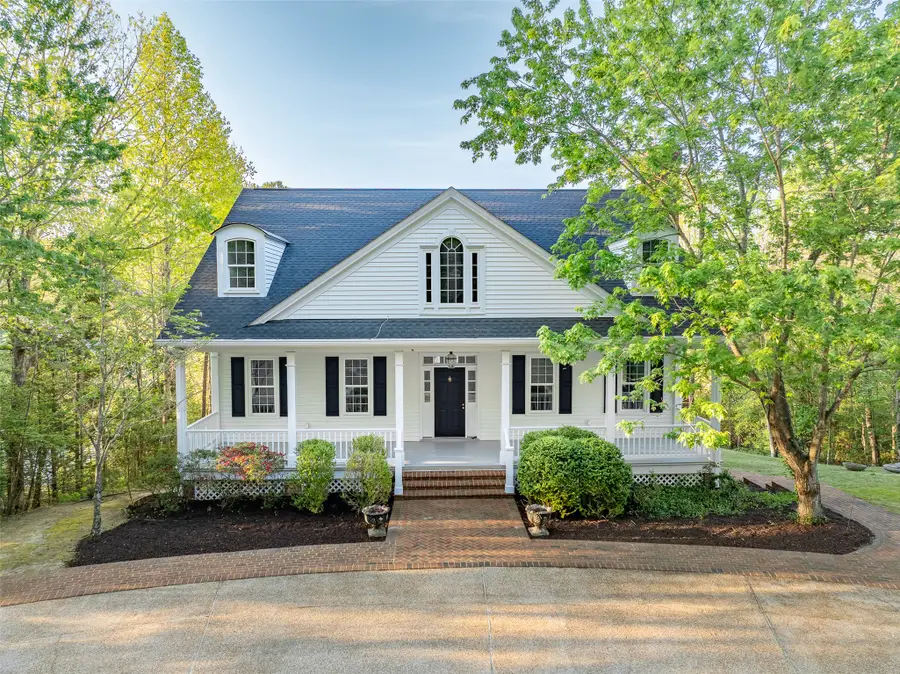 312 Laurel Ridge Road, Heathsville, VA 22473 - #3