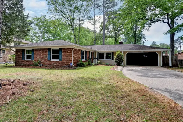 149 Ridgewood Parkway, Newport News, VA 23608