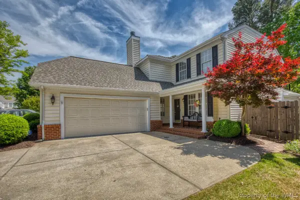 164 Waters Edge Drive, Williamsburg, VA 23188
