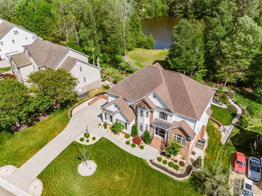 7615 Patriots Landing Place, Quinton, VA 23141 - #2