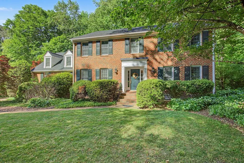 113 James Longstreet, Williamsburg, VA 23185 - #1
