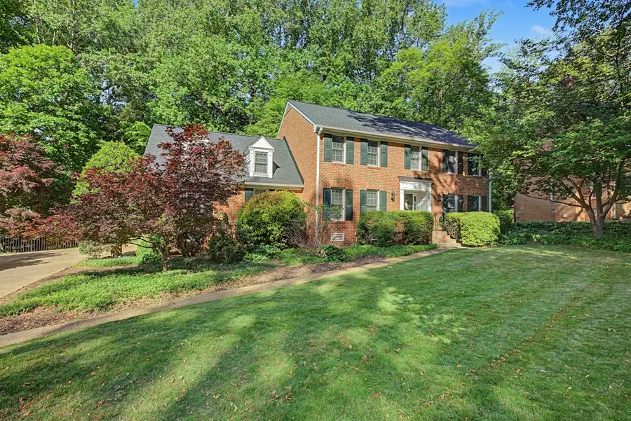 113 James Longstreet, Williamsburg, VA 23185 - #2