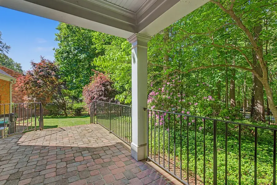 113 James Longstreet, Williamsburg, VA 23185 - #3