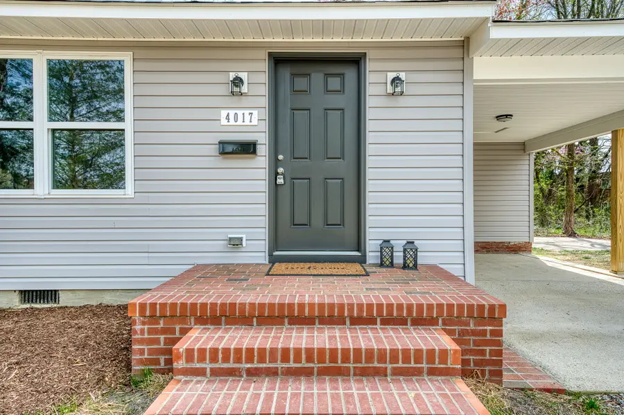 4017 Campbell Road, Newport News, VA 23602 - #3