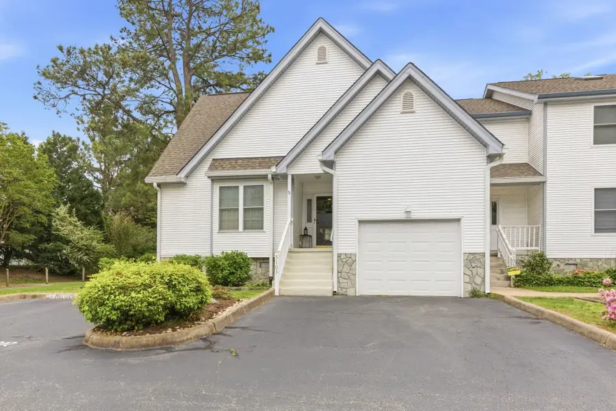 5103 Greenwich Mews, Williamsburg, VA 23188 - #2