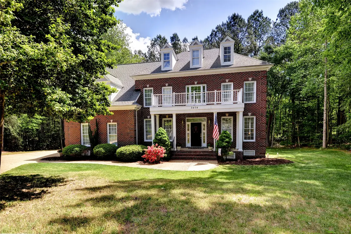 3404 William Lee, Williamsburg, VA 23188 - #1