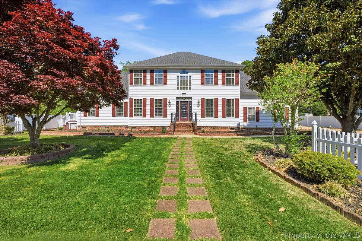 30 Holloway Road, Newport News, VA 23602 - #1
