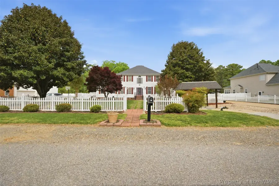 30 Holloway Road, Newport News, VA 23602 - #3
