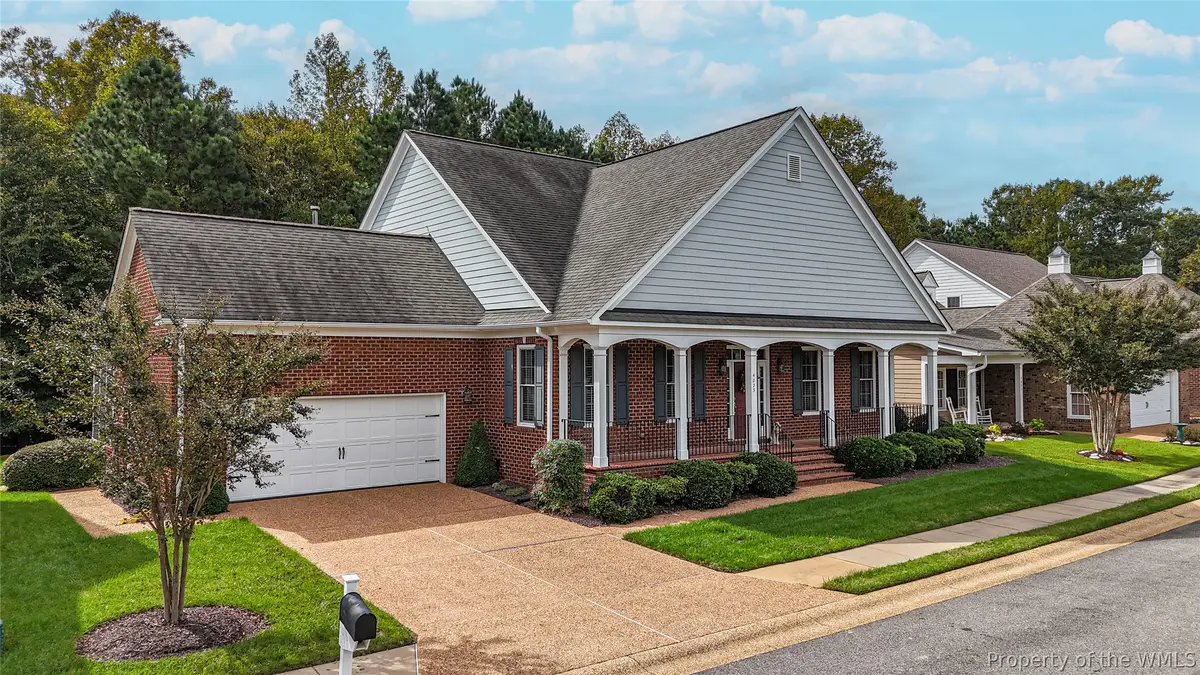 4023 River Moor, Williamsburg, VA 23188 - #1