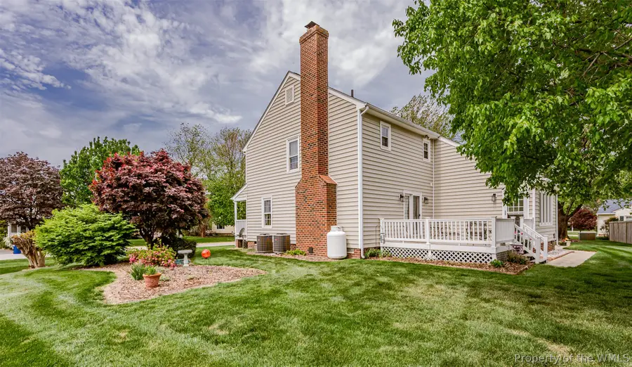 7418 Strain Avenue, Mechanicsville, VA 23111 - #3