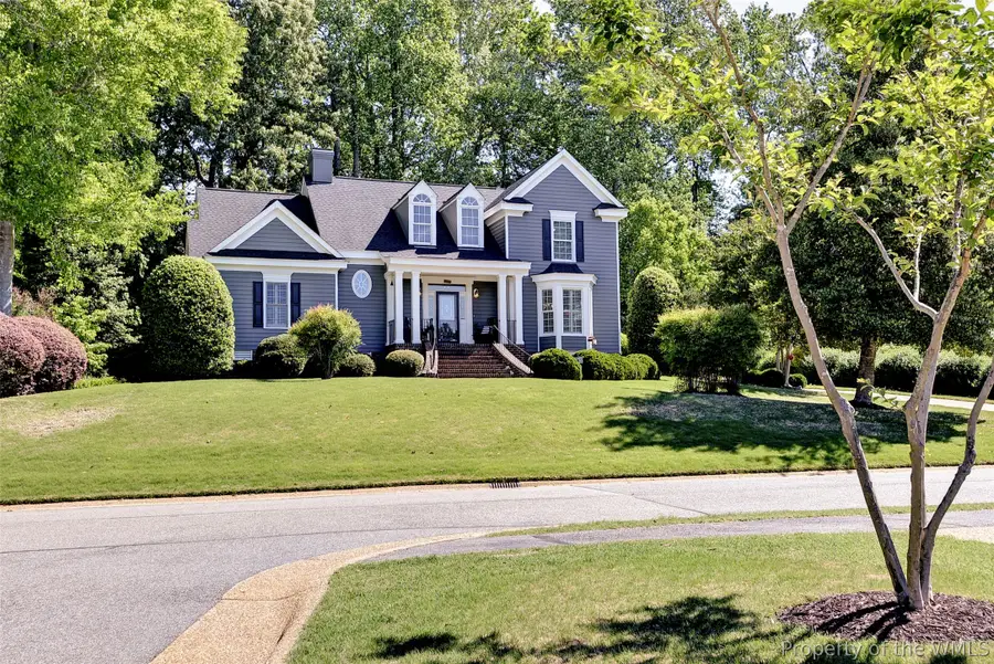 228 Westbury Hills, Williamsburg, VA 20188 - #2