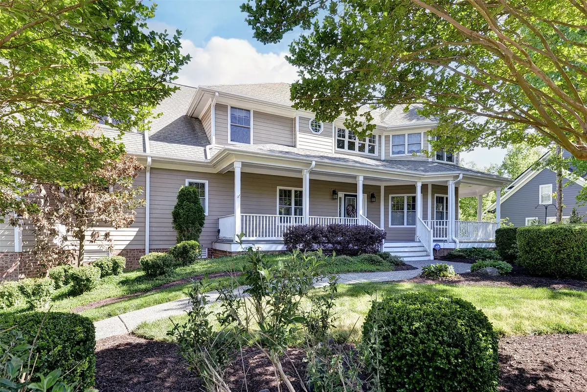 3124 Windy Branch Drive, Toano, VA 23168 - #1